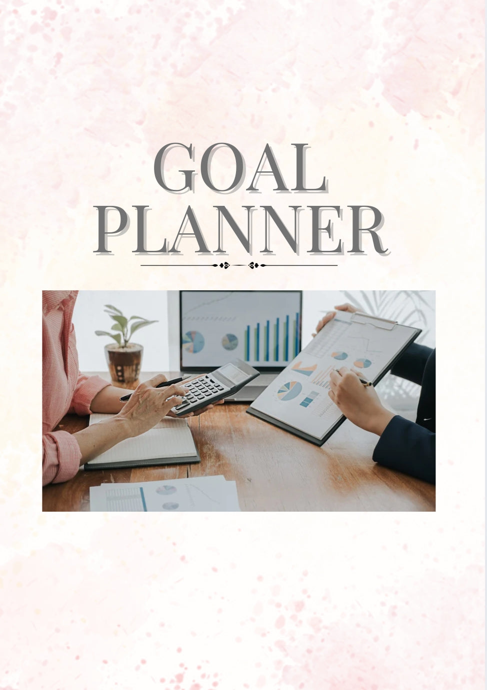 Goal Planner